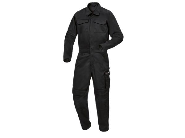 Men's Work Coverall