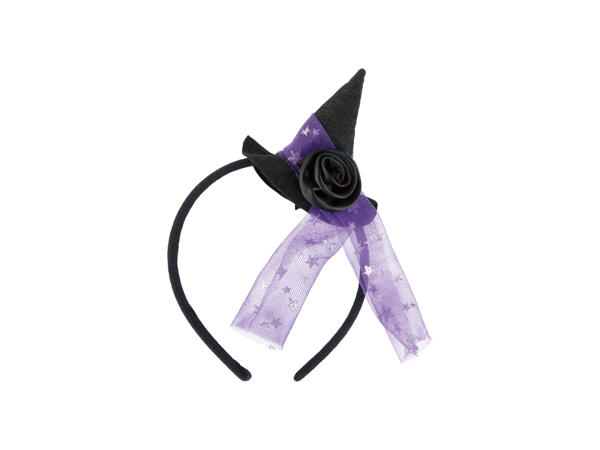 Kids' Halloween Hair Band