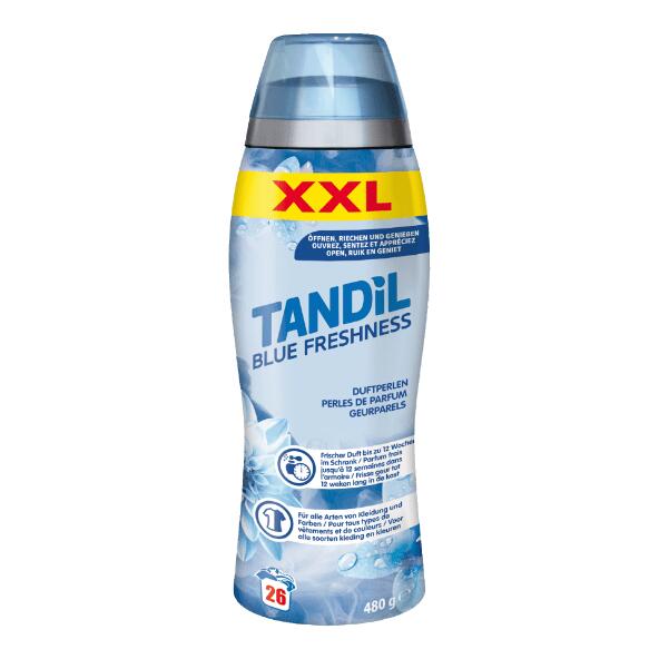 TANDIL(R) 				Duftperlen für die Wäsche XXL