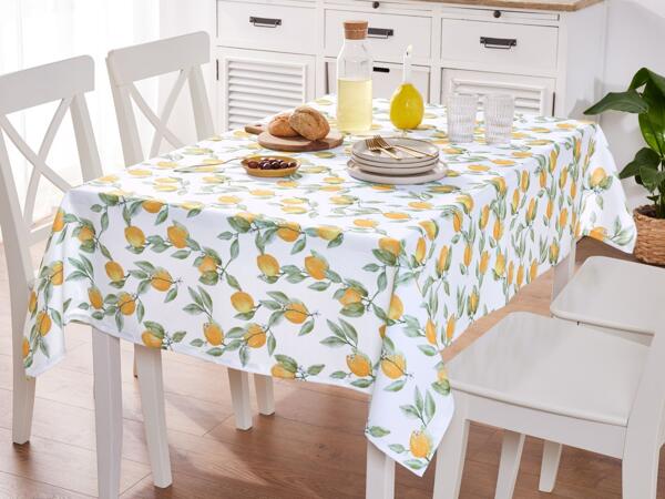 Table Runner Set/Tablecloth