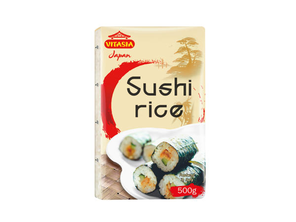 Sushiris