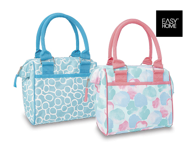 Insulated Lunch Case