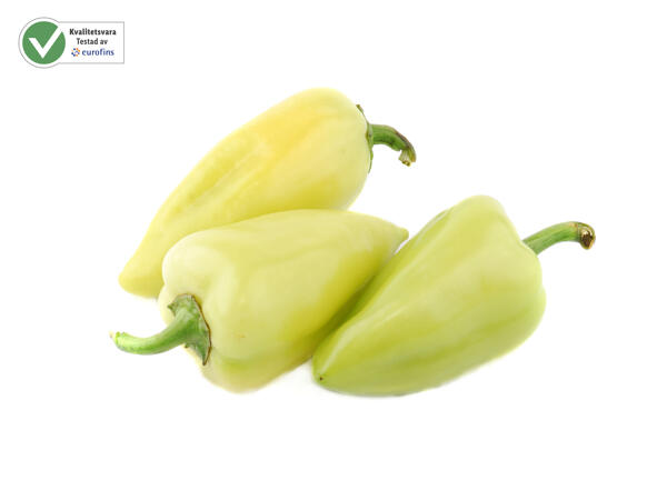 Paprika somborka