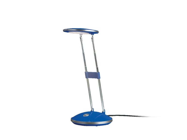 LED Desk Lamp
