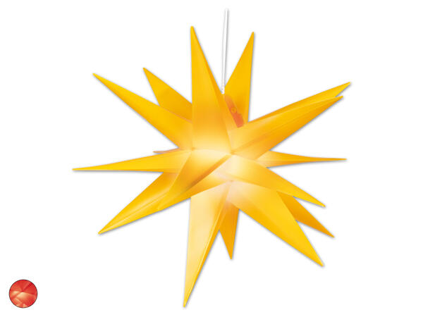 LED-Leuchtstern