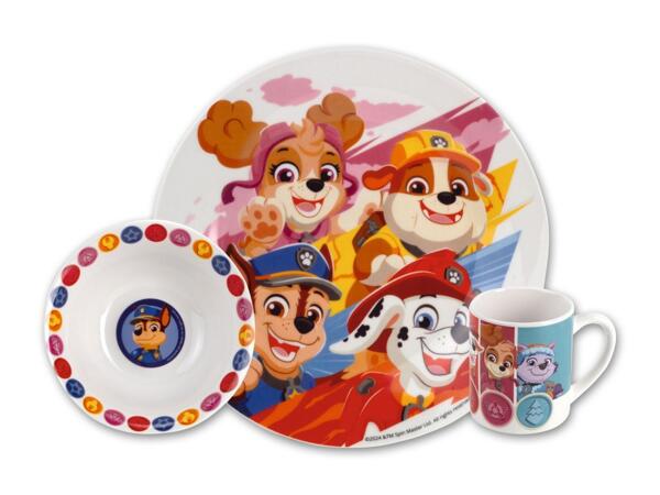 Frühstücks-Set, 3-teilig