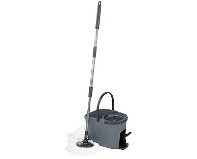 EASY HOME(R)
POWER-WISCHMOP-SET