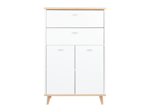 Bathroom Cabinet