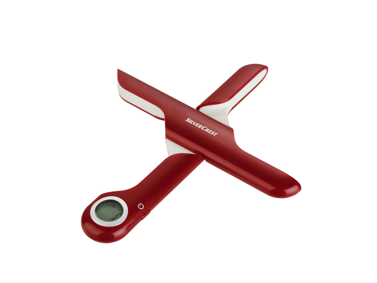 Folding Digital Kitchen Scale