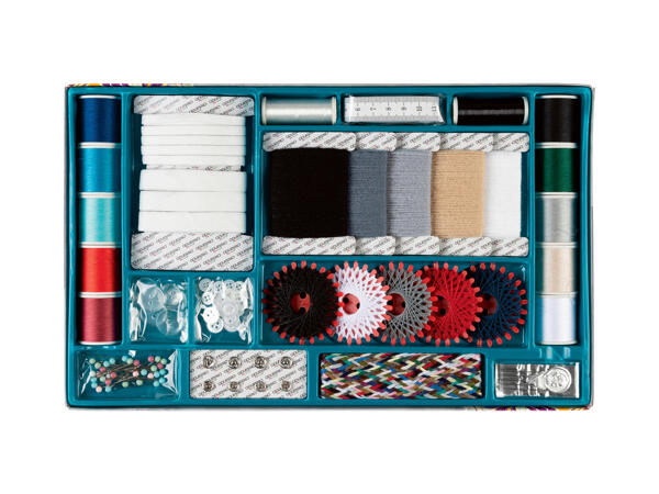 Sewing Machine Thread or Sewing Set