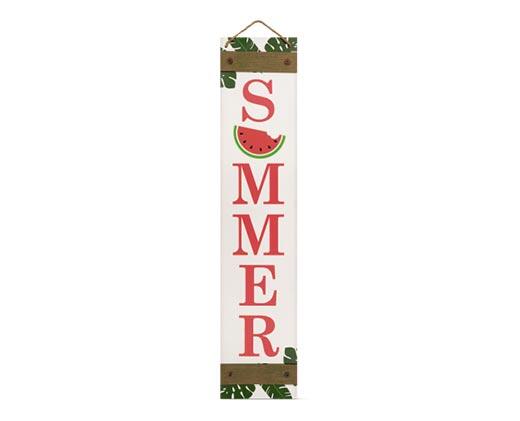 Huntington Home 
 Summer Reversible Porch Sign