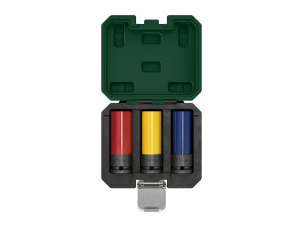 Parkside Drive Wheel Sockets