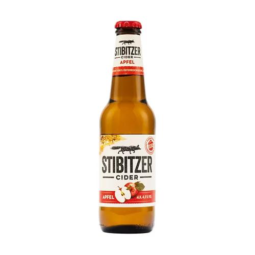 STIBITZER Cider Apfel