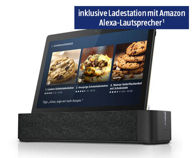 LENOVO Smart Tab M10