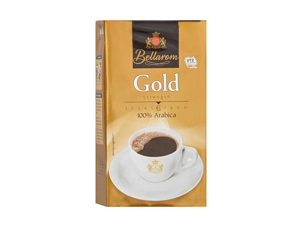Café Gold