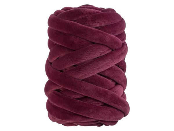 Chunky Yarn Assortment