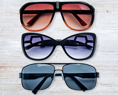 Occhiali da sole da donna/uomo MODERN-OPTIC