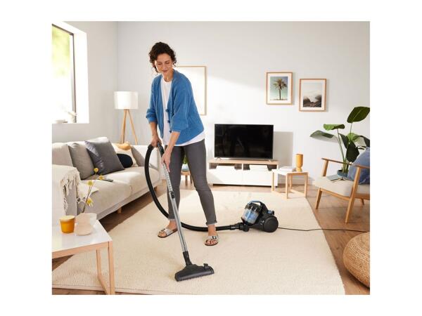 Silvercrest Vacuum Cleaner