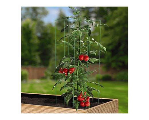 Gardenline 
 4-Panel Vegetable Tower