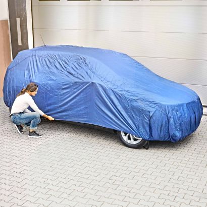 Housse de protection de voiture