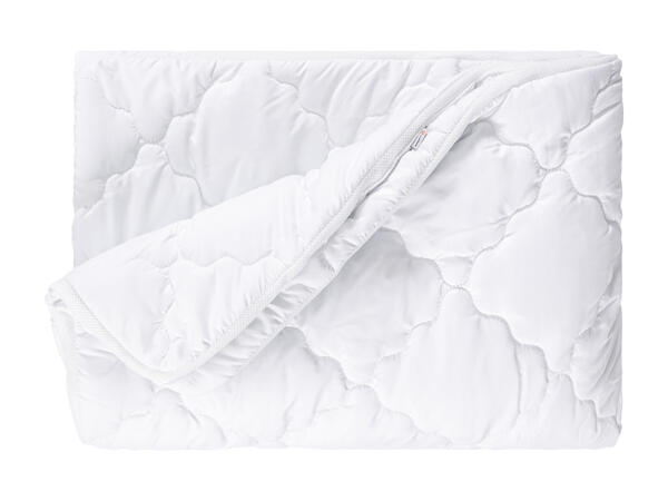Couette duo Polygiene(R)