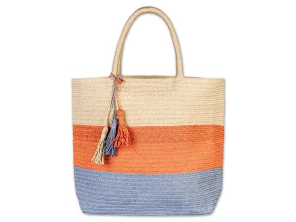 Strandtasche