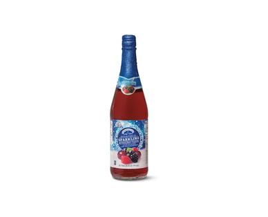 Nature's Nectar Sparkling Cranberry or Blueberry Grape Cocktails