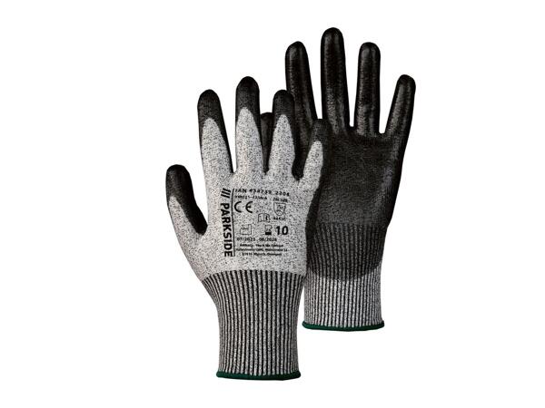 Parkside Cut-Resistant Gloves