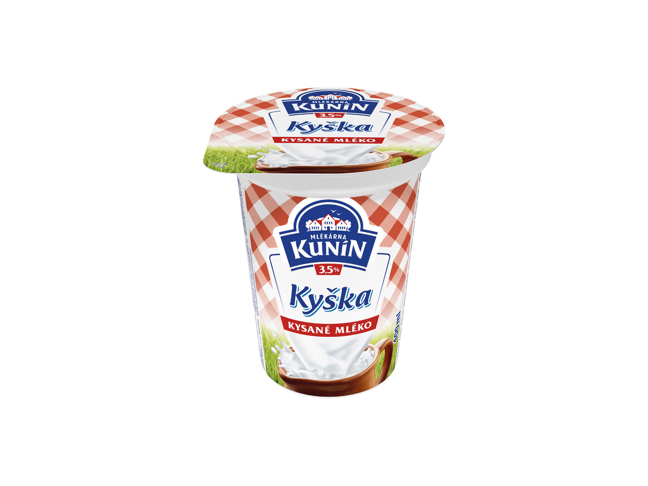 KYŠKA