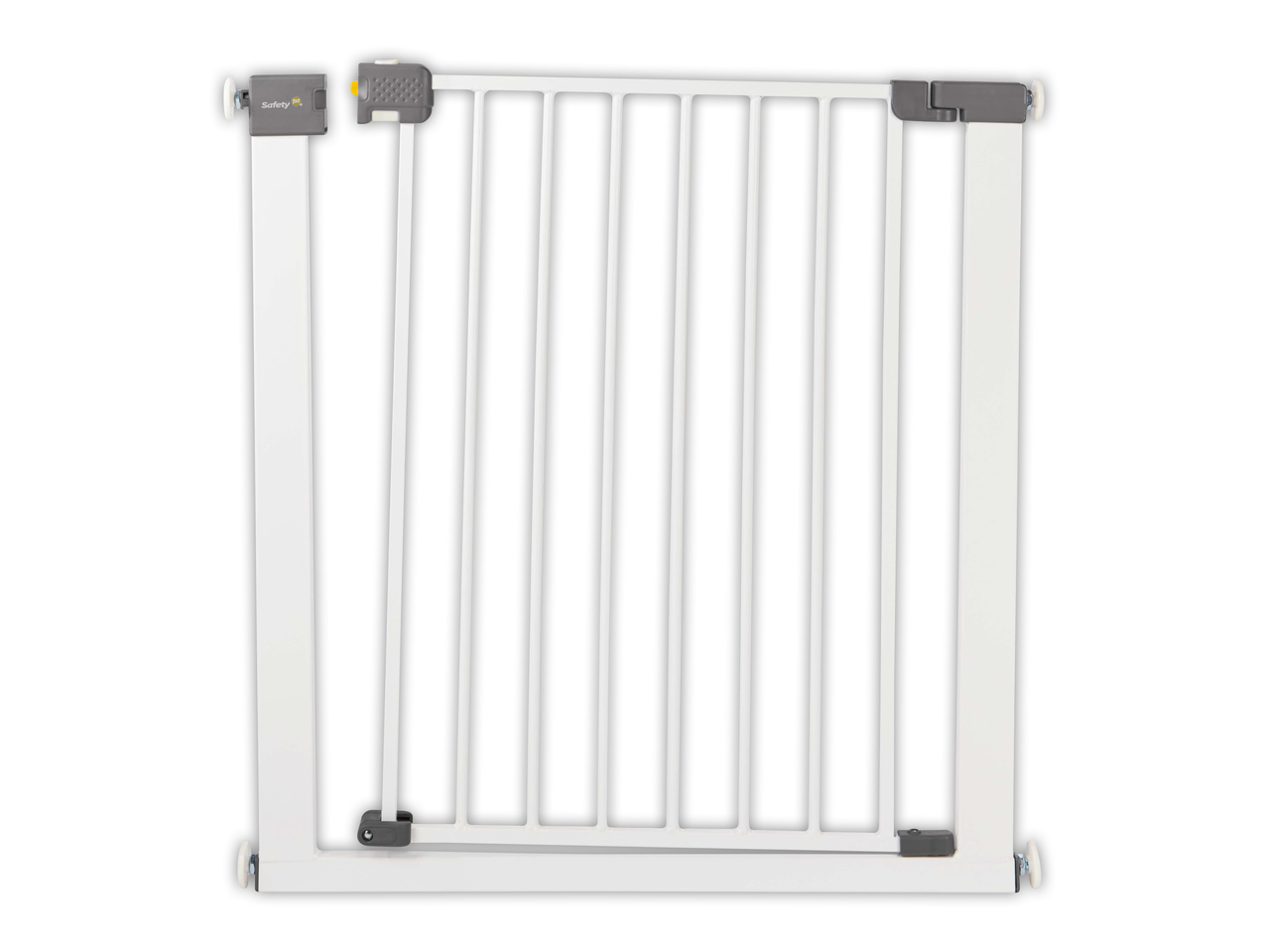 Barrière à fixation "Quick-Close+"