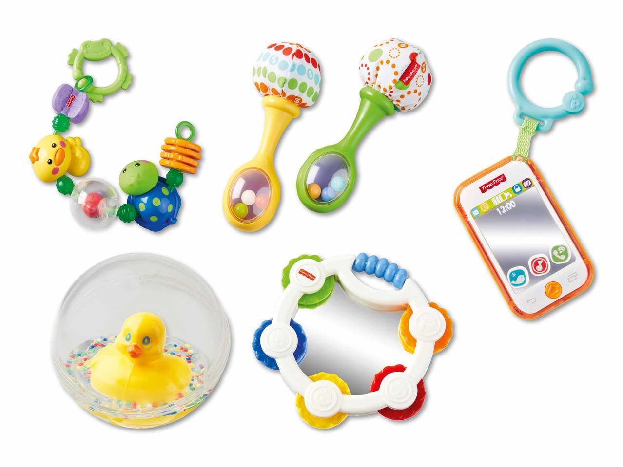 Jouet pour bébé
