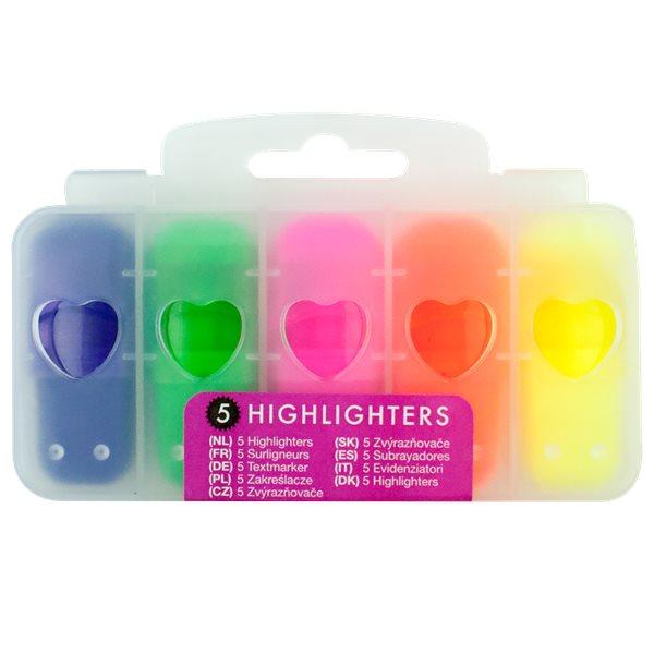 Mini-Textmarker