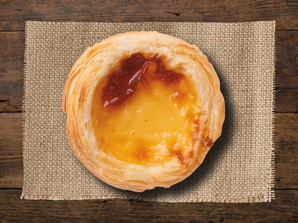 Pastel de nata