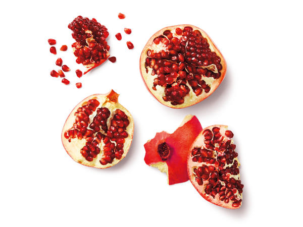 Granatäpple