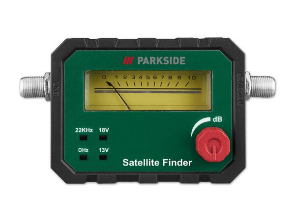 Satellitenfinder