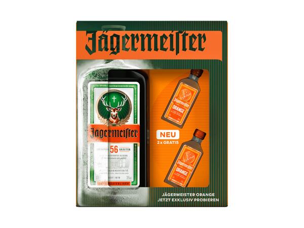 Jägermeister Sommer OnPack 2025