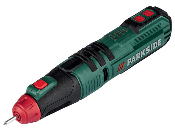 Cordless Engraving Tool