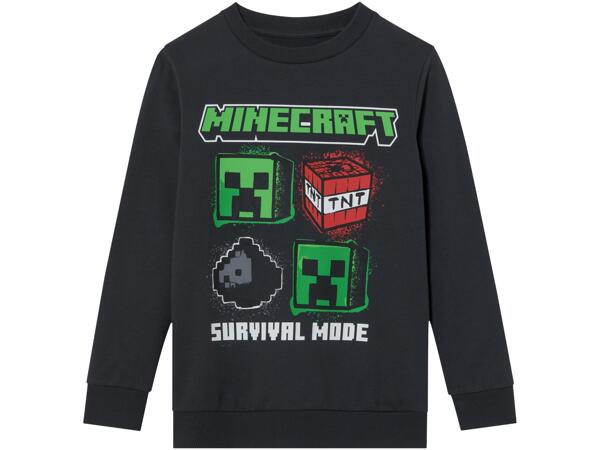 Boys' Sweatshirt