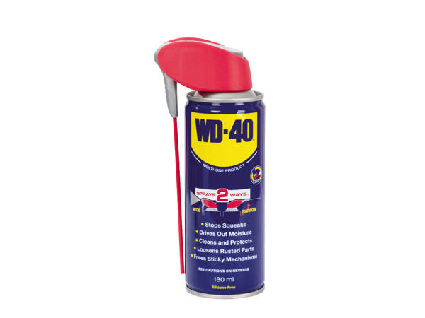 WD-40 Smart Straw