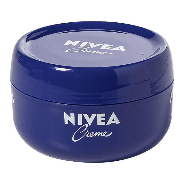 NIVEA(R) 				Körperpflege und Gesichtsmaske