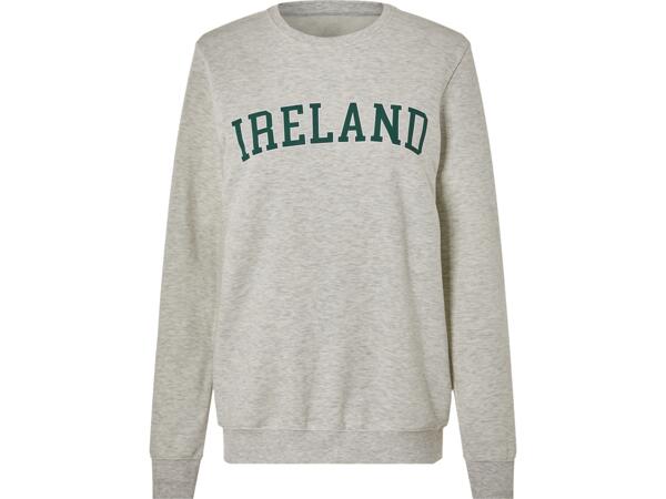 Adult St. Patrick's Day Sweatshirt