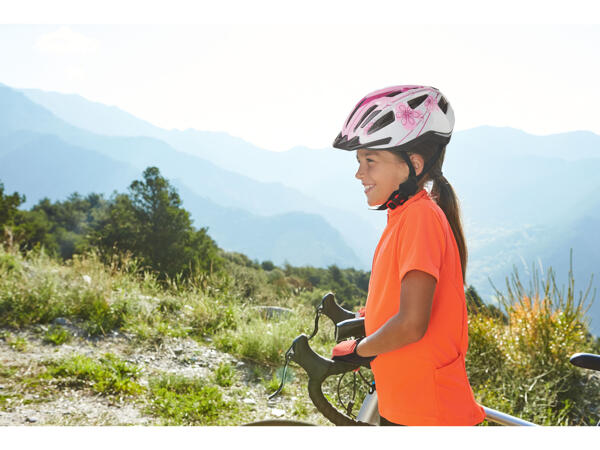 Kids' Bike Helmet