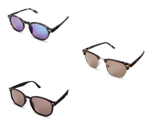 Crane 
 Men's or Women's Polarized Sunglasses