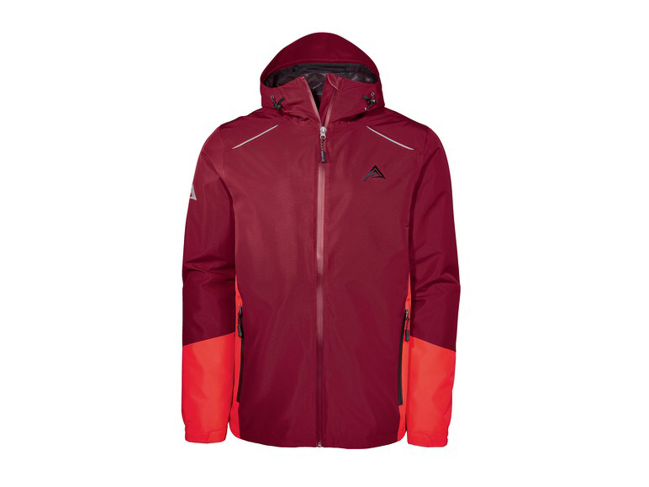 CRIVIT Men's Performance Jacket