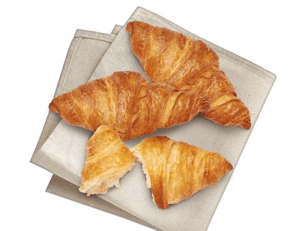Butter Croissant
