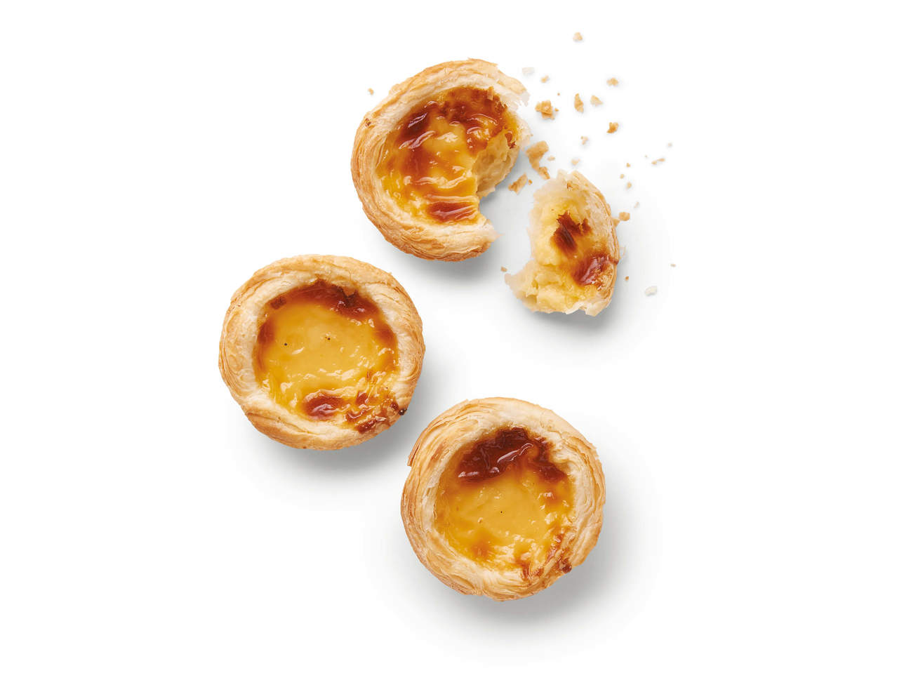 Pastel de nata