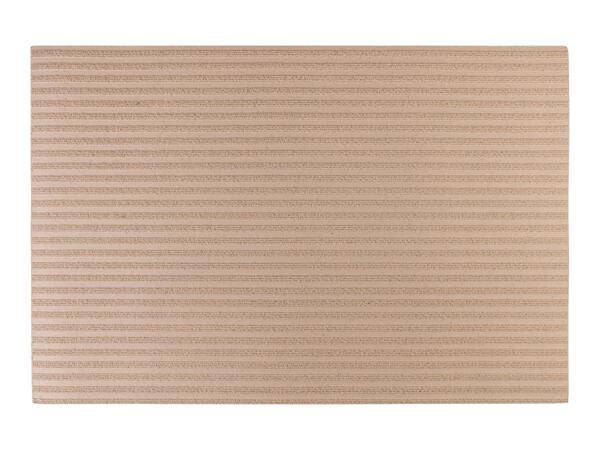 Livarno Home Doormat - Beige