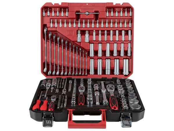Socket Set