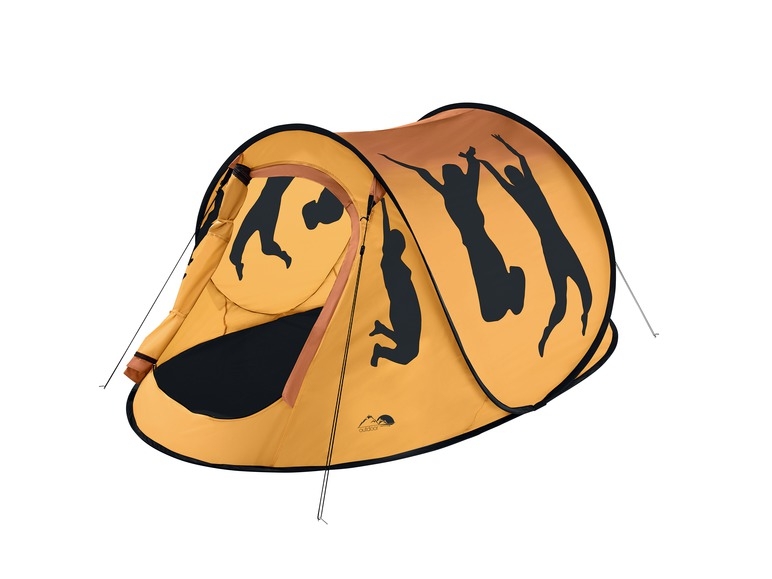 Werptent