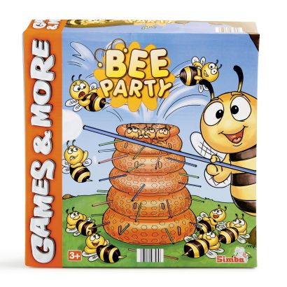 Gesellschaftsspiel